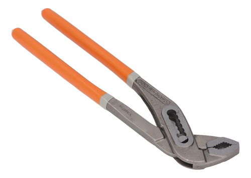 Alicate Groove Joint, Bomba De Água De 10 Polegadas, Aço De