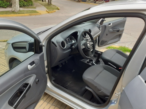 Volkswagen Gol Trend 1.6 Pack I 101cv 2010