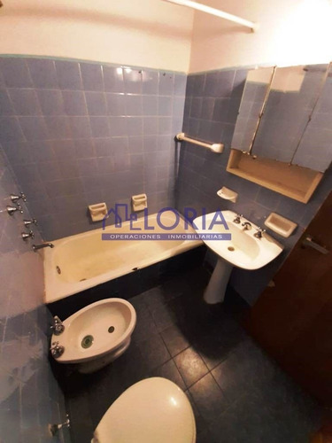 Imagen 15 de 15 de 2 Ambientes - Apto Profesional - Excelente Ubicacion.-