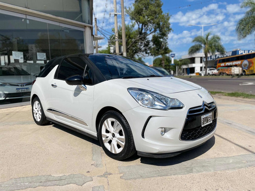 Imagen 4 de 8 de Citroen Ds3 1.6 So Chic - Solo 38.000km - No Audi A1/bmw 116