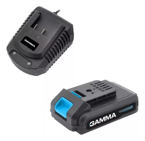 Cargador De Bateria Para Auto 20 Amp 12/24v G2706 Gamma