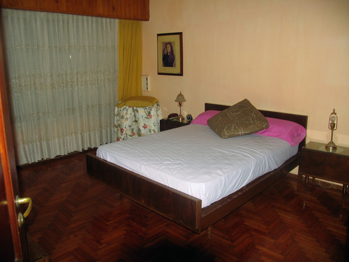 Vivienda Adaptada Para Dos Familias