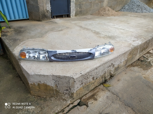 Fiesta Ford