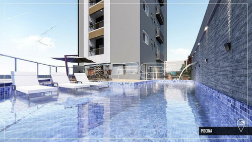 Imagem 7 de 13 de Villa Lisboa Meia Praia - 2 Dormitórios Itapema - 3797