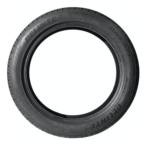 Kit 4 Pneu Aro 19 Delinte 275/40 Zrf19 101y Dh6-run Flat