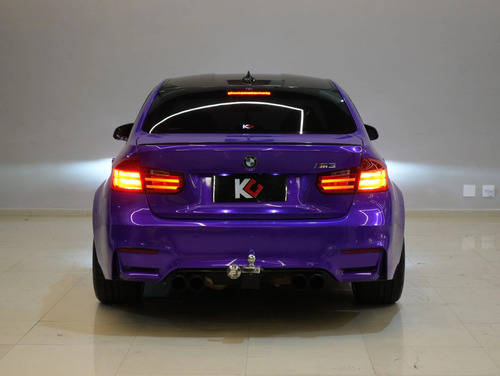 BMW Serie M 3.0 Aut. 5p