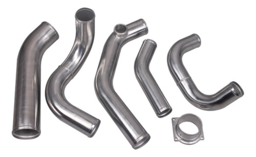 Turbo Kit Para Ford F150 97-03 4.6 V8 4x2 4x4