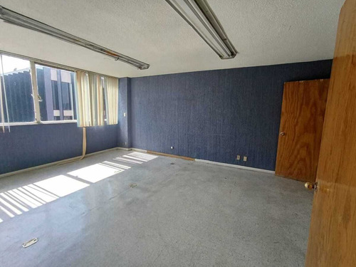 Renta Oficina Toreo Parque Central 148m2 | Espacios Amplios | Excelente Ubicació