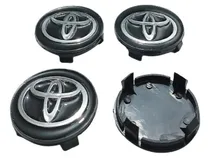 Comprar Tapa Grasera Toyota Corolla 57mm O 5.7 Cm X 4 Unds Nuevas