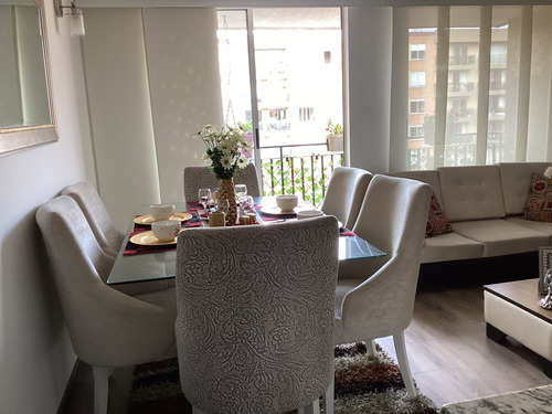 Excelente Apartamento Con Club House, Ubicación Privilegiada En Cajicá