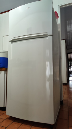 Refrigerador Whirlpool 18 Pies 