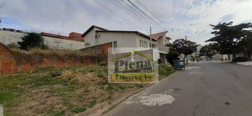 Imagem 4 de 8 de Terreno A Venda - Te1003