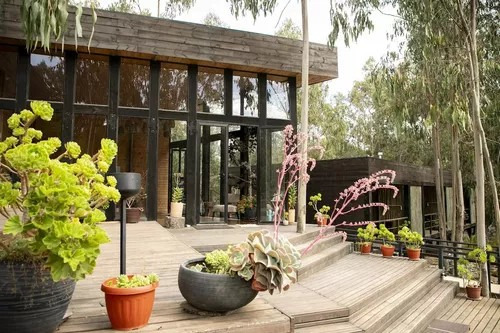 Terreno Construccion En Venta En Pichilemu
