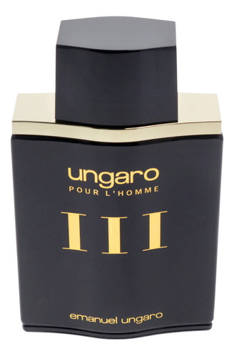 Ungaro Iii 100 Ml Emanuel Ungaro
