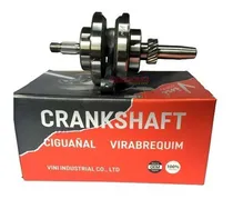 Comprar Cigueñal Dirty 250 Cg 250 Vini