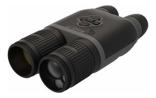 Binocular Térmico Atn Binox 4t Con Telémetro Láser, ...