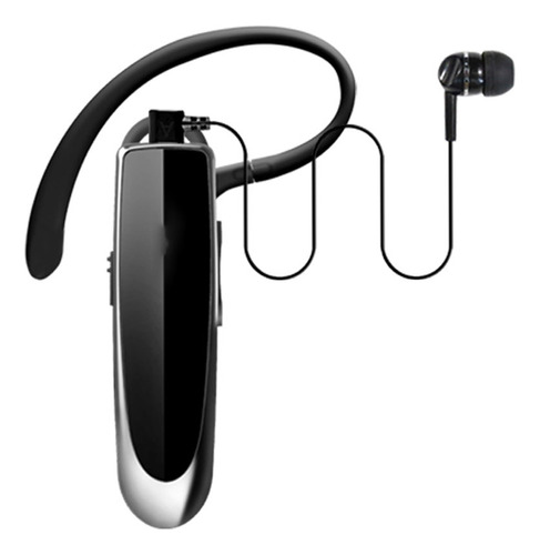 Headset Inalámbrico Lc-b41 Bt...manos Libres Con Micrófono