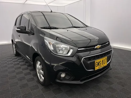 Chevrolet Spark 1.2 Gt Premier