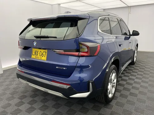 BMW X1 1.5 F48 Sdrive 18i