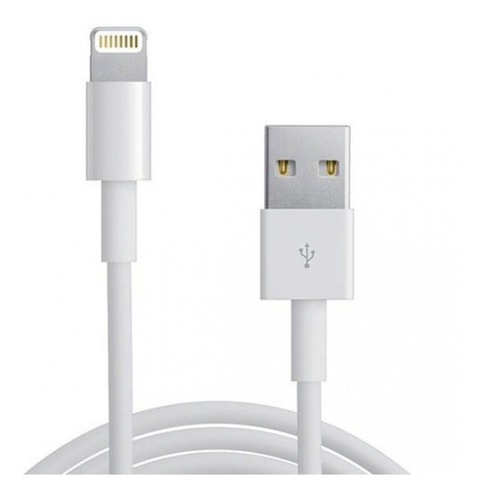 Cable Usb Cargador Para iPhone 6 7 8 X Xr Xs Max 11 Plus Pro