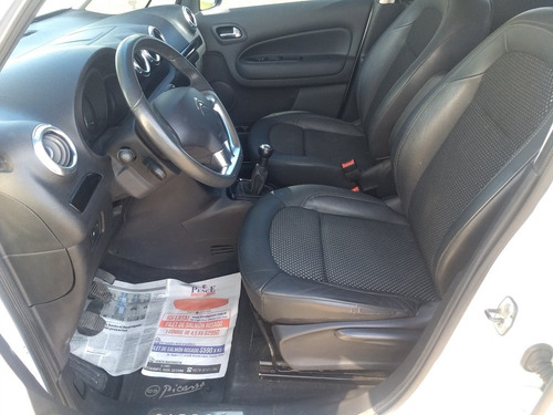 Citroën C3 Picasso 1.6 Exclusive 115cv 2013