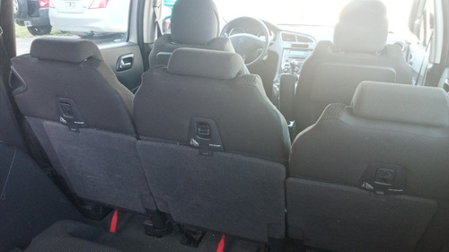 Peugeot 5008 1.6 Allure 156cv 2014