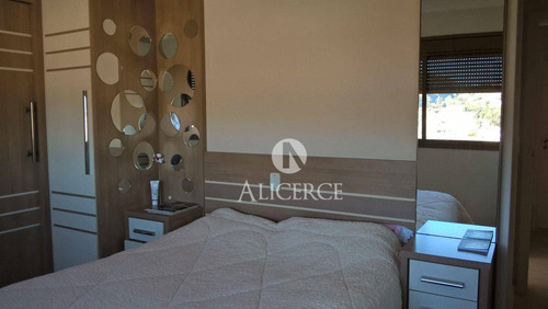 Imagem 22 de 30 de Apartamento 3 Dorms Com Suíte No Bairro Floresta - Ap2071