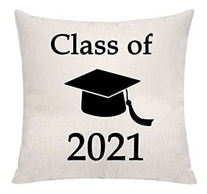 Cojines Vavsu 2021 Regalos De Graduación Para Estudiantes U