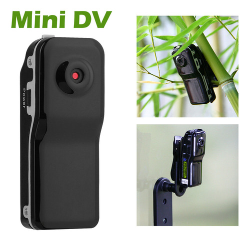Videocámara Mini Dv, Dvr, Cámara Web, Cámara Hd, Cámara Depo