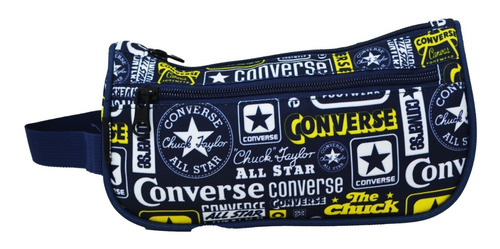 Lapicera Converse Lps20un3-02 Navy