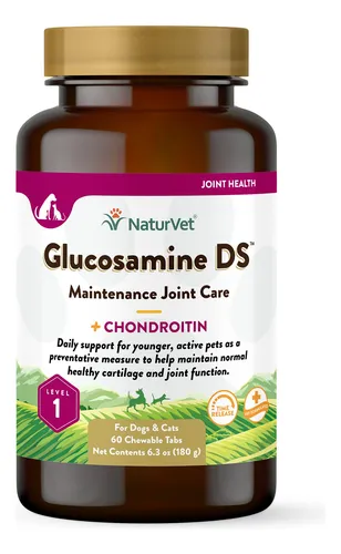 Glucosamine ds plus level 2 sale