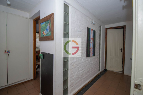 Venta Casa 3 Dormitorios Palermo