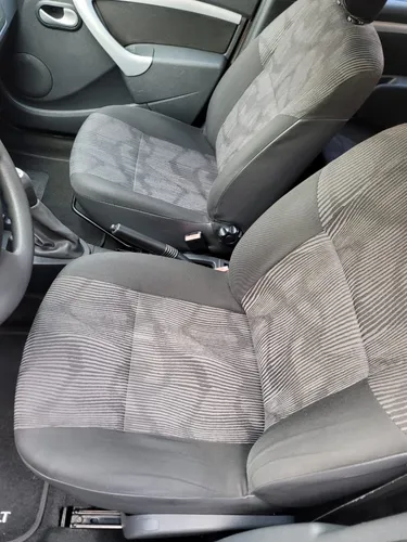 Sandero Dynamique 2011 Refull Original