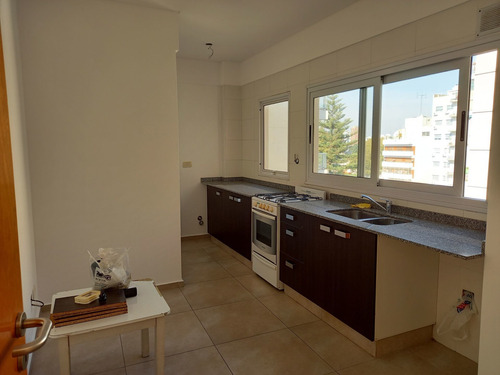 Semipiso 3amb Balcon+terraza+2 Guardacoche Almagro