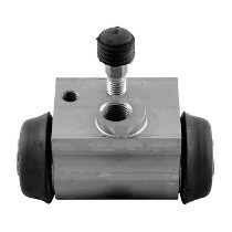 Par - Cilindro Roda Traseira D/e Citroen C3(abs)