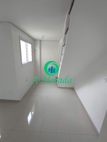 Imagem 7 de 29 de Aptos Em Obra Em Excelente Localização Vila Marina! - Ap02728 - 68506729