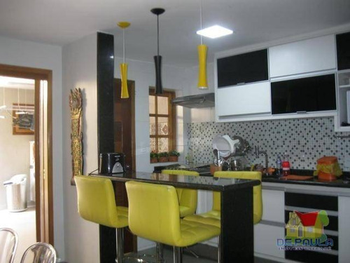 Imagem 21 de 22 de Sobrado Com 2 Dormitórios À Venda, 160 M² Por R$ 725.000,00 - Parque São Jorge - São Paulo/sp - So0608