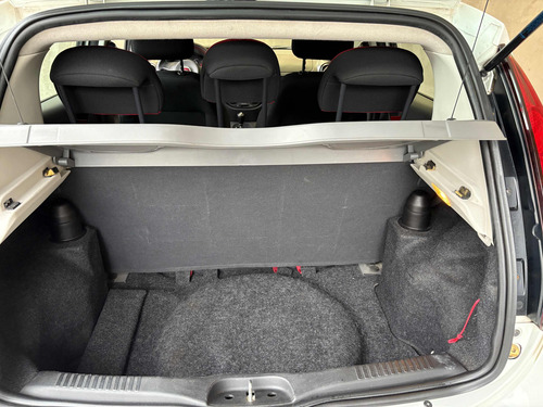 Fiat Palio 1.6 MPI SPORTING 16V FLEX 4P MANUAL