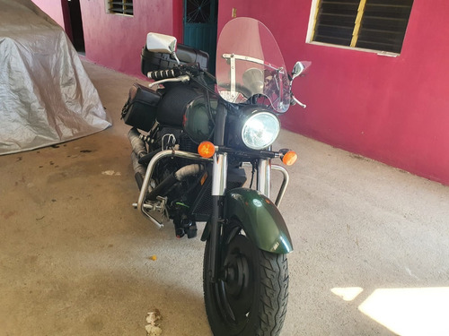 Imagen 3 de 7 de Honda Shadow