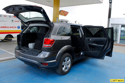 Dodge Journey 2.4 Se Fl