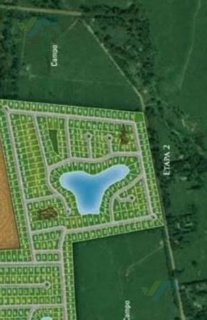 Imagen 10 de 20 de Venta De Terreno En Santa Isabel