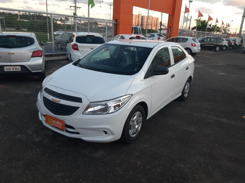 Chevrolet Prisma 1.0 Mpfi Joy 8v Flex 4p Manual