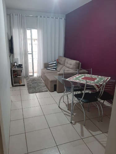 Imagem 2 de 12 de Apartamento À Venda No Condominio Spazio Splendido, Em Sorocaba -sp - 3394 - 69006856