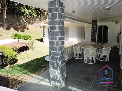 Imagem 11 de 28 de Casa À Venda, 400 M² Por R$ 1.630.000,00 - Residencial Euroville - Carapicuíba/sp - Ca1198