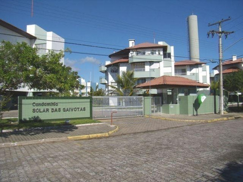 Apartamento À Venda Em Ingleses Do Rio Vermelho - Ap006097