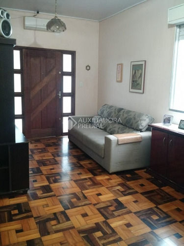Imagem 2 de 15 de Casa - Medianeira - Ref: 48026 - V-48026