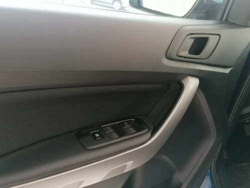Imagen 9 de 10 de Ford Ranger Xlt 2022