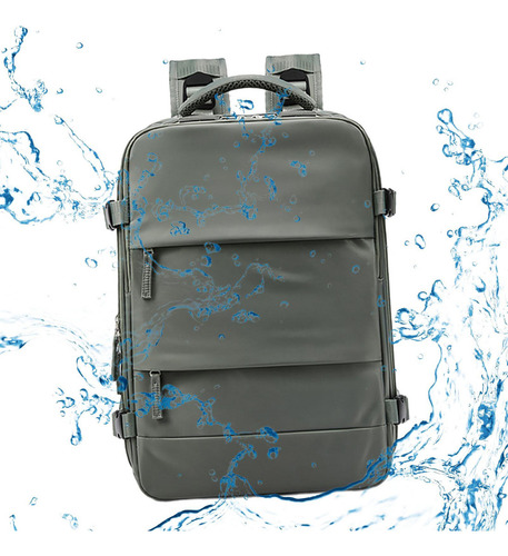Mochila De Viaje Mochila De Viaje Mochila Informal Para