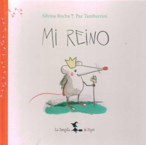 Mi Reisí  - Rocha, Silvina/ Tamburrini, Paz