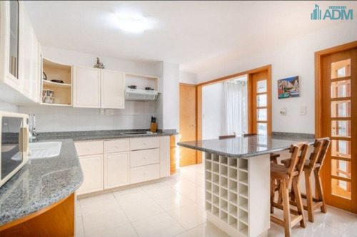 Imagen 6 de 21 de Excelente Apartamento En Primera Linea